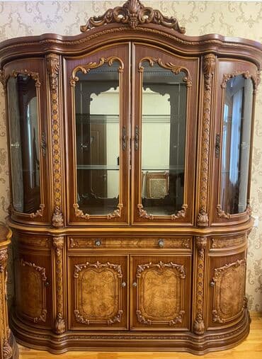 qorka servant: Qorka — 1