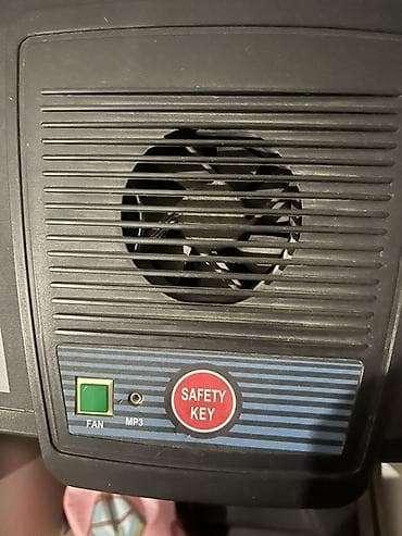 electro moto: Qaçış yolu elektrikli, ekranlı, proqramlı
Her bir seyi isleyir — 5