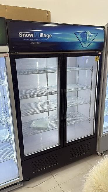 lg soyuducu matoru: 2 qapılı LG Soyuducu Satılır, rəng - Ağ — 6