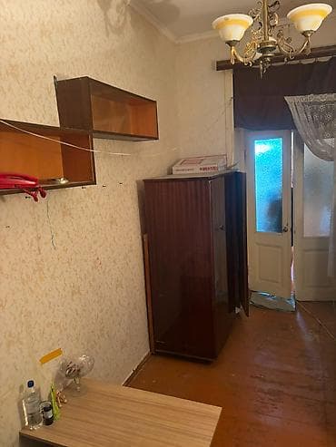 emircanda ev satisi: Bakı, 1 otaqlı, Köhnə tikili, 23 kv. m — 9
