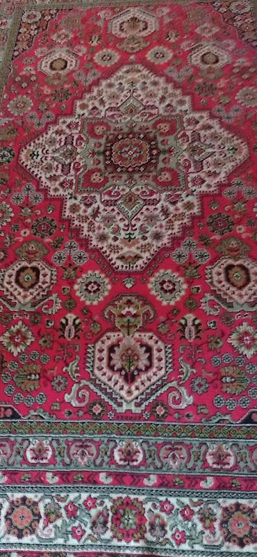 sumqayit xalca: Xalça Dekorativ — 1