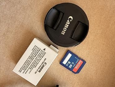 canon printer: Canon EOS 600D DSLR fotoaparat dəsti, 40000 zatvor, yalnız manual — 3