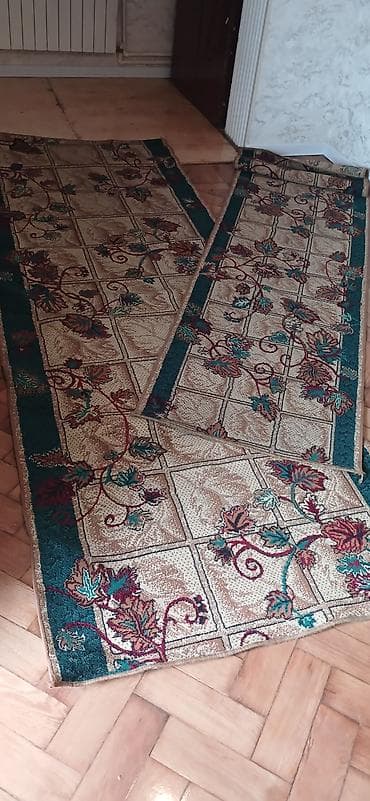 pazl xalça: Xalça Dekorativ, Kredit yoxdur — 2