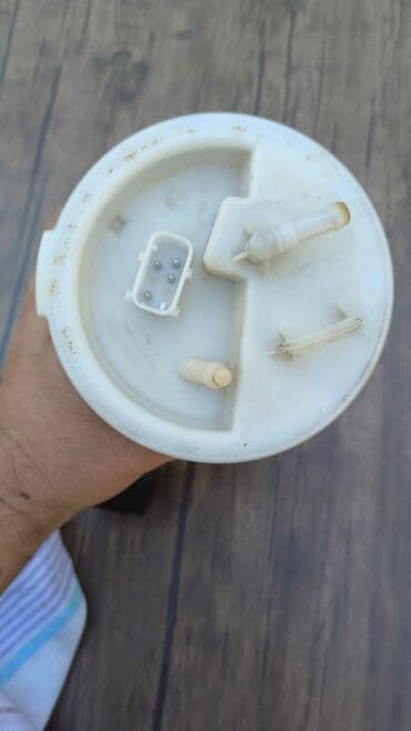 bmw 5 серия 525tds mt: Bmw e46 paplavok daccikle Birlikde Benzin Nasosdur zavod üsdünde — 4