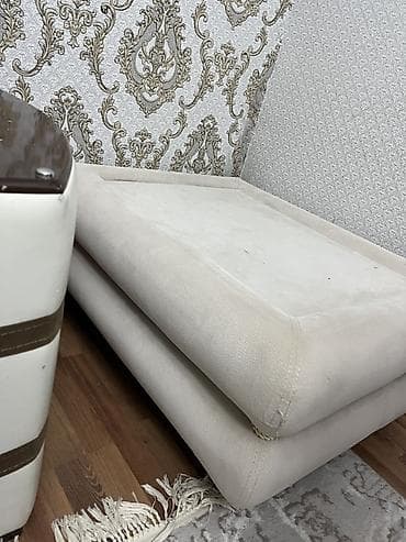 stol ve stul: Künc divan, Divan, Bazalı — 5