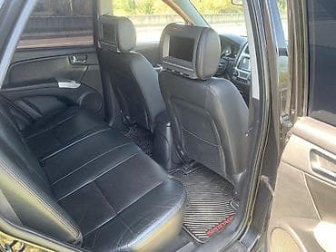 e 3 2: Kia Sportage: 2 l | 2008 il Ofrouder/SUV — 10
