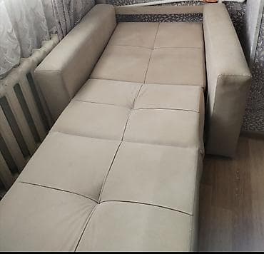 Кресла: Кресло-кровать, Набук, Нет кредита, Нет доставки — 1