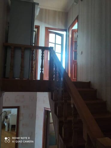 kiraye evler 1 gunluk: 140 kv. m, 6 otaqlı — 20