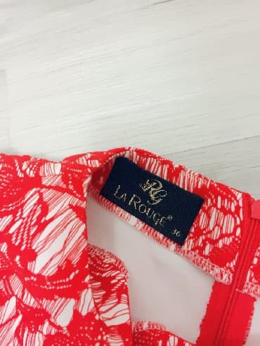 hicab geyimləri: Don. 42-4razmer 45 manata alınıb 2 dəfə toya geyinilib. Əla — 2