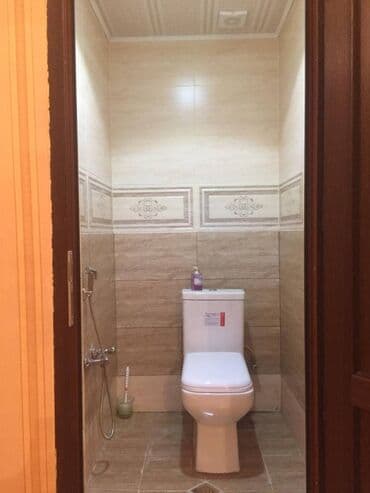 yasamalda satilan bina evleri: Yeni Yasamal, 3 otaqlı, Yeni tikili, 110 kv. m — 9