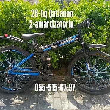 trek slash: Velosipedlərin Satışı və təmiri 24-lük Sadə 135-azn 24-lük skarasnoy — 3