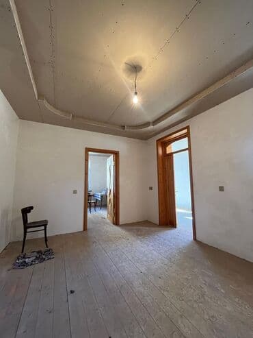 kohnə suraxanıda kirayə evlər: Gəncə, 2 otaqlı, Köhnə tikili, 55 kv. m — 3