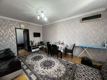 binəqədidə ucuz evlər: 3 otaqlı, 1 kv. m — 6