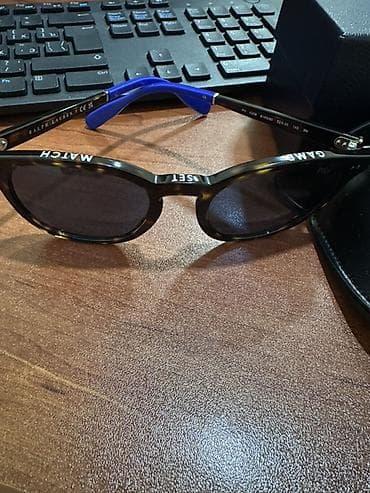 Eynəklər: Gün eynəyi, Yeni — 2