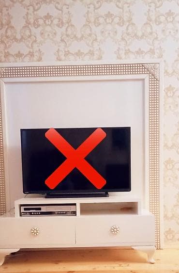 Yeni, Düz TV altlığı, Polkalı, Türkiyə lalafo.az -da Yeni, Düz TV altlığı, Polkalı, Türkiyə