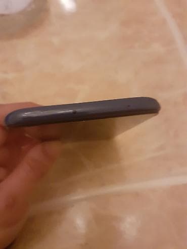 sensorlu pitiminutka: Salam butun funksiyalari isleyir telefon yaxsi veziyetdedi el izi uz — 4