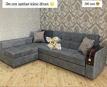 Künc divan, Yeni