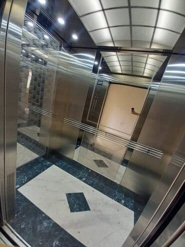 купить квартиру в баку в ипотеку: Пос. Бакиханов, 2 комнаты, Новостройка, 49 м² — 15