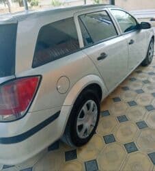 vaz 21010 ehtiyat hisseleri: Opel Astra: 1.3 l | 2006 il 321872 km Universal — 8