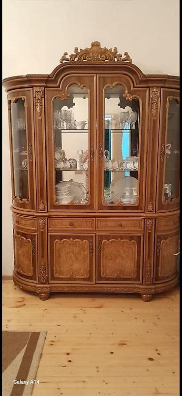 termo kamot: İşlənmiş, Komod — 2