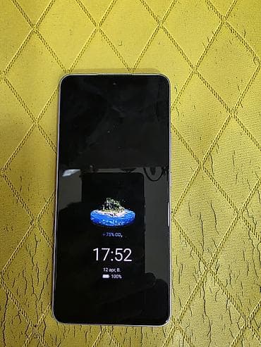 rx 570 4gb: Oppo Reno 13 F, rəng - Gümüşü, İki sim kartlı — 2