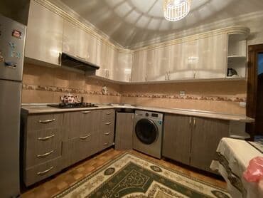 metbex şkafi: Real alıcıya endirim olacaqdır. Mətbəx mebeli dəsti - Künc — 1