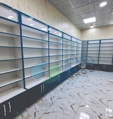 Digər stend növü, Metal, Ukrayna, Dizayn, proyekt mövcuddür