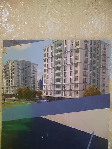 yeni suraxanida ev: Qaracuxur qesebesi Neftciler parkina yaxin 4,5,6 ci mertebeler. 4 eded — 2