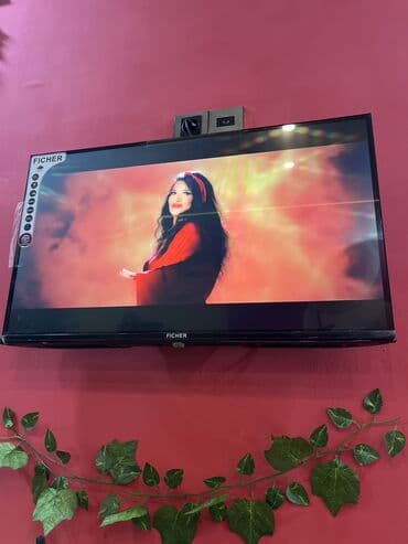 смарт бокс тв: Yenidir 20 gün istifadə olunubdur qutusu hamsı var heç bir problemi — 1