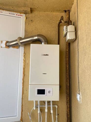 əlim yandı evlər: 3 otaqlı, Yeni tikili, 112 kv. m — 2