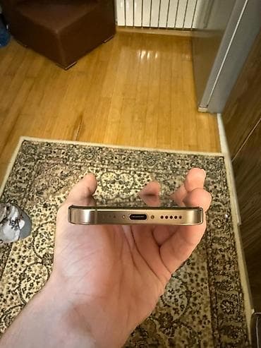 iphone xr 256: IPhone 16 Pro — 2