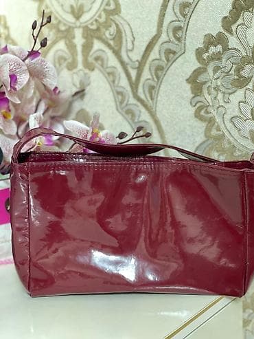 sinə çantası: Çiyin çantası, Chloé — 8