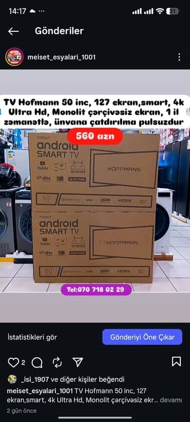 vadalaska türkçe ne demek: Televizor Anbardan satışı bizde. Butun modeller satişda var.Qiymətlər — 20