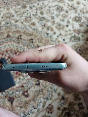 blu ray disk: Poco X7, 256 GB, rəng - Yaşıl, Sensor, Barmaq izi — 5
