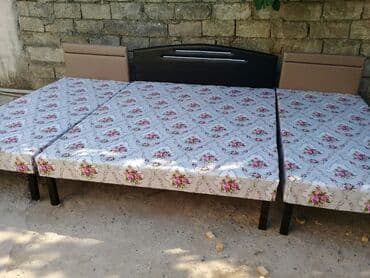 yataq otagi mebelleri 2019: Iki neferlik kravat — 4