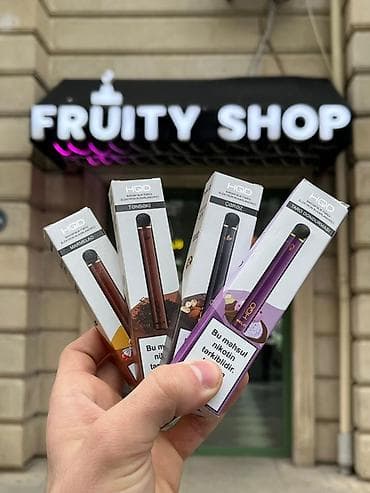 ucuz elf bar: HQD brendinin az tüstülü və çox tüstülü modelləri mövcuddur. Hqd — 5