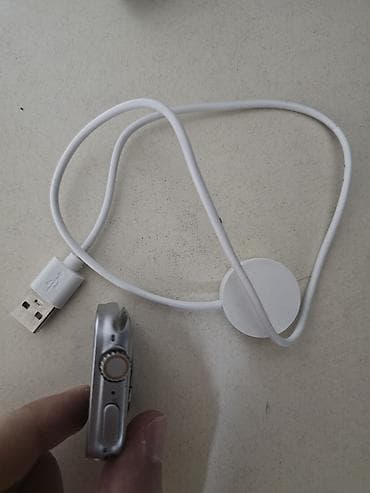 sarlar: Smart saat, Smart, Sensor ekran — 2