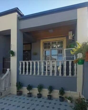 купить квартиру в баку новостройка: 3 комнаты, 100 м², Свежий ремонт — 3