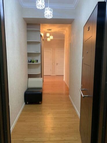 hipoteka evler: 3 otaqlı, Yeni tikili, 96 kv. m — 8