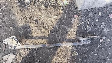 bmw e 38: Mosqiviçh hisələri — 7