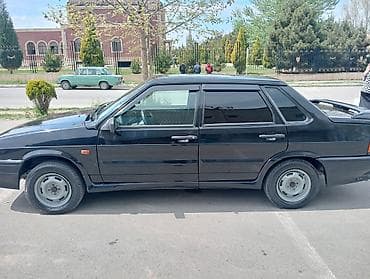 balaca moto: VAZ (LADA) Samara: 0.5 l | 2007 il 4045645 km Sedan — 2