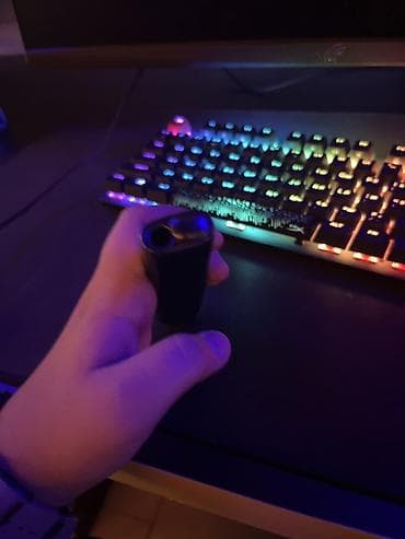 justfog minifit s: Elektron siqaret (vape) cihazı - Kompakt, ovuc içi ölçüdə korpus – — 3