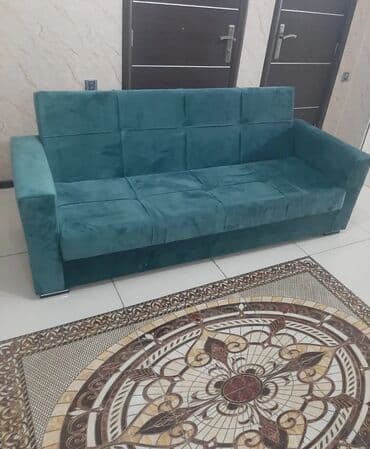 künc divan dəstləri: Divan, Yeni, Açılan, Bazalı, Parça, Ödənişli çatdırılma — 19