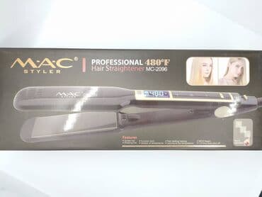 sokany утюжок цена бишкек: Утюжок MAC, 50 - 250 °C, Новый, Бесплатная доставка, Доставка в районы, Платная доставка — 1