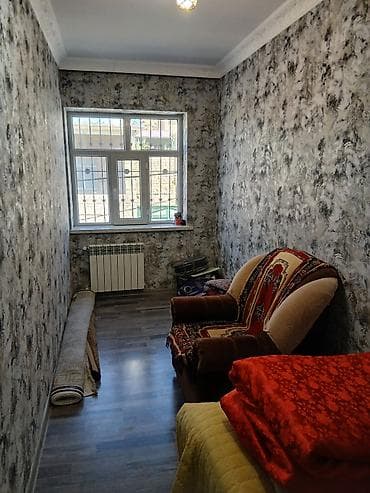 Lökbatan qəs. 6 otaqlı, 2 kv. m, Kredit yoxdur, Yeni təmirli — 3