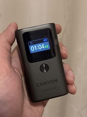 powerbank telefon: Powerbank Yeni — 3