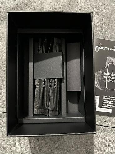 Ploom X Advanced – Qızdırılan tütün cihazı. Təxminən 15 gün əvvəl — 4