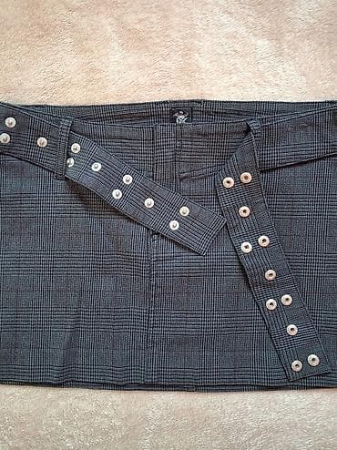 pasanoşka instagram: Mini Ətək, M — 2