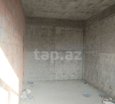 азербайджан недвижимость продажа: Biləcəri, 2 otaqlı, Yeni tikili, m. Avtovağzal, 80 kv. m — 3