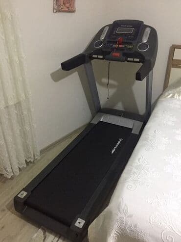 Maskalar, eynəklər: Trenajor ideal veziyyetdedir cox keyfiyyetli alman texnologiyasidir — 1